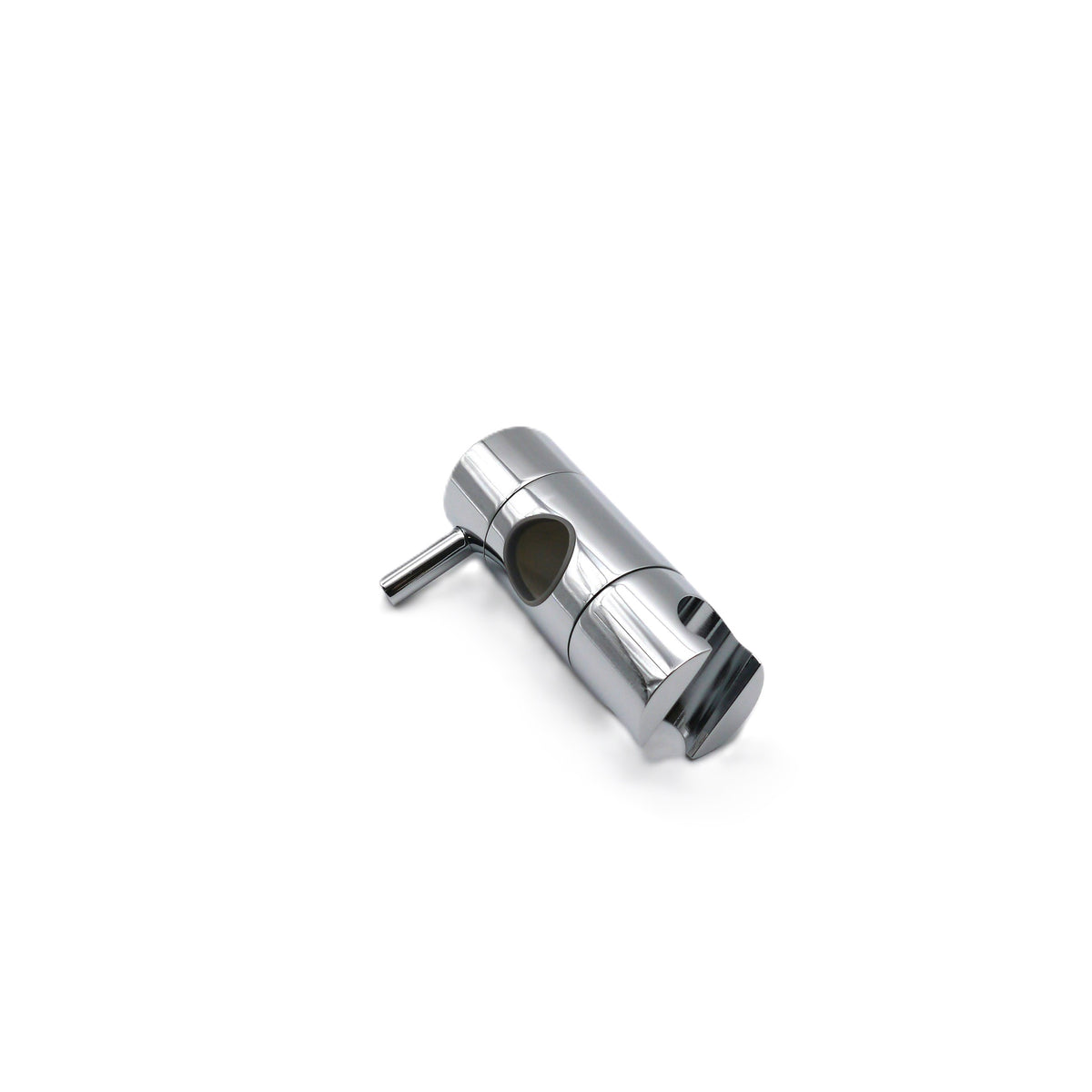 Gleiter für Brausestange Ø 20 mm verchromt
