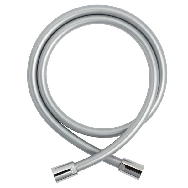 Ersatz-Brauseschlauch 1.500 mm Chrom für Brause-Set 6630