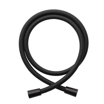 Ersatz-Brauseschlauch 1.500 mm Schwarz matt für Brause-Set 6630
