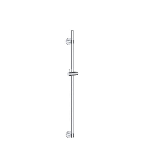 Brausestange 905 mm, Ø 20 mm, mit Gleiter für Handbrause