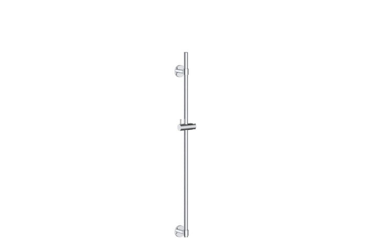 Brausestange 905 mm, Ø 20 mm, mit Gleiter für Handbrause