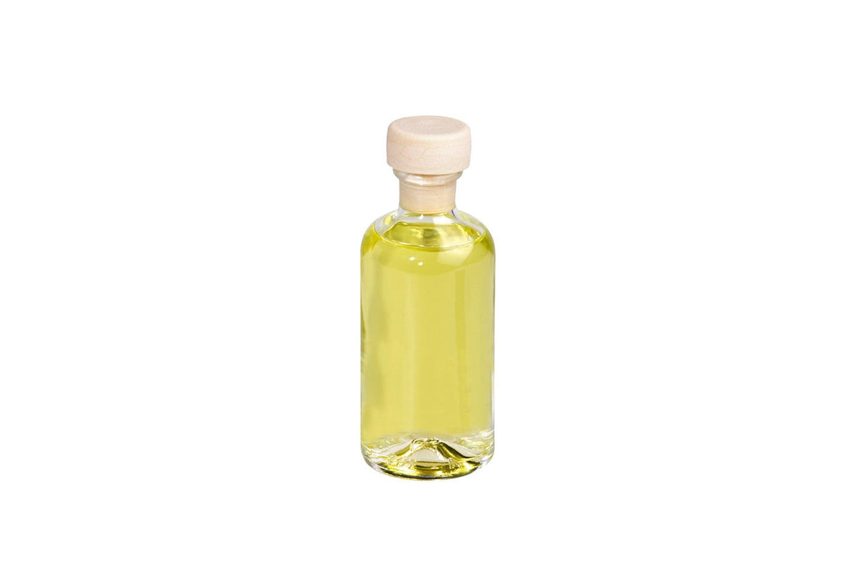 Raumduft-Flacon 80 ml Vanilla mit Mikadostäbchen