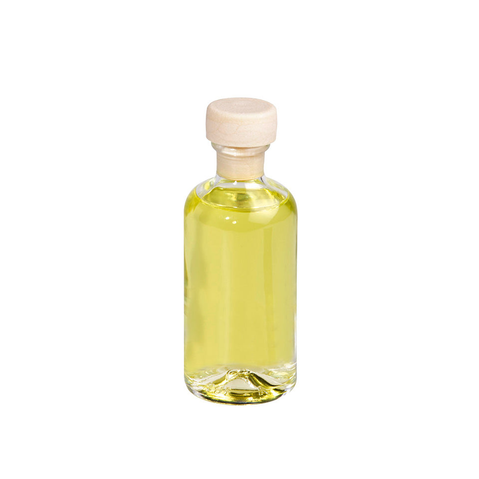 Raumduft-Flacon 80 ml Grapefruit mit Mikadostäbchen
