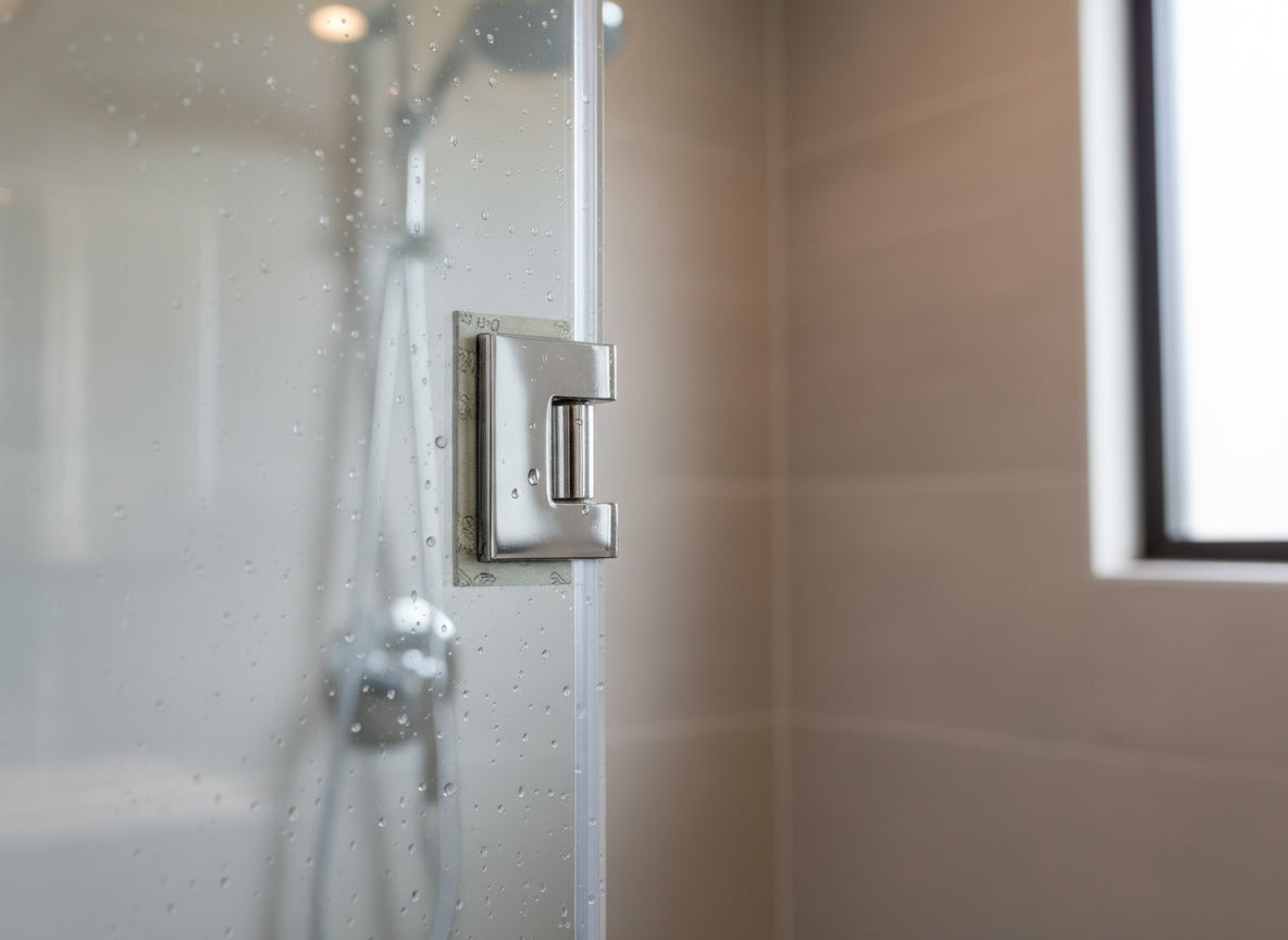 AFM34 Dichtung als Distanz- und Druckausgleich zwischen Glas und Metall