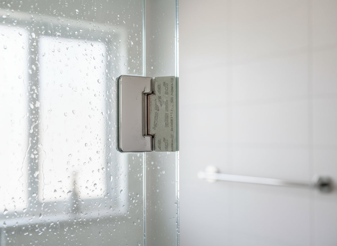 AFM34 Dichtung als Distanz- und Druckausgleich zwischen Glas und Metall