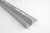 Fliesen-U-Winkelprofil, Aluminium silber matt; Typ PP-TGU12/14