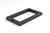 Duschgriff Stangengriff, 19 x 19 mm – Lochabstand 203 mm
