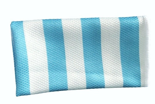 Kristhal Duschglas-Reinigungstuch der Extraklasse, High-Performance Tuch, 40x40 cm, Typ Bavariaclean