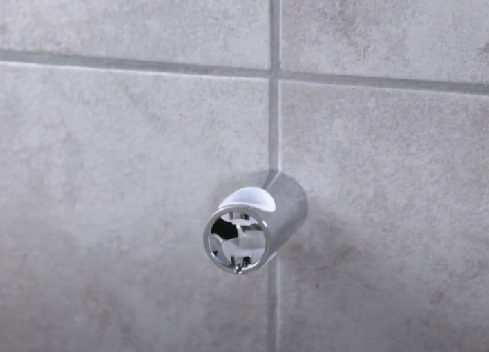 Bohrlochset für wasserdichte Bohrlöcher nach DIN 18534, SET 1 (6mm) oder SET 2 (8mm)