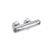VIGOR Clivia Safe-Tec Brausethermostat – Chrom, Aufputz