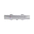 VIGOR Clivia Safe-Tec Brausethermostat – Chrom, Aufputz