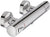 VIGOR Clivia Safe-Tec Brausethermostat – Chrom, Aufputz