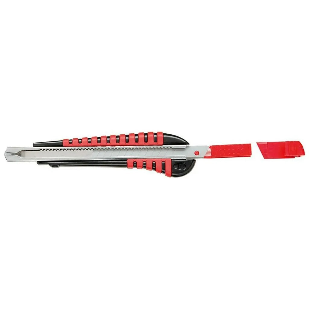 Universal-Cutter mit 18 mm Abbrechklinge – für Duschdichtungen