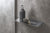 Duschregal zum Einfliesen – 100 × 250 mm