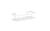 Design Seifenkorb mit Bodenplatte – 250 mm Breite in eleganter Optik