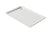 Rechteckige Acryl Duschwanne 140 × 90 cm – großzügig, flach und modern