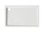 Rechteckige Acryl Duschwanne 140 × 90 cm – großzügig, flach und modern