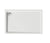 Rechteckige Acryl Duschwanne 140 × 90 cm – großzügig, flach und modern