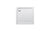 Acryl Duschwanne 100 × 100 cm – flach, modern und vielseitig einsetzbar