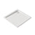Acryl Duschwanne 100 × 100 cm – flach, modern und vielseitig einsetzbar