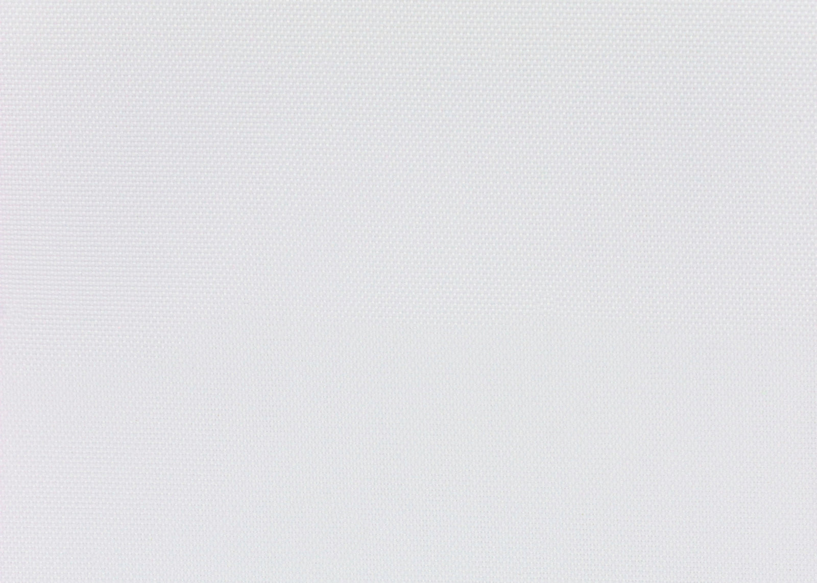 Textil Duschvorhang „Blanco" – Anti-Schimmel, wasserabweisend, mit Beschwerung