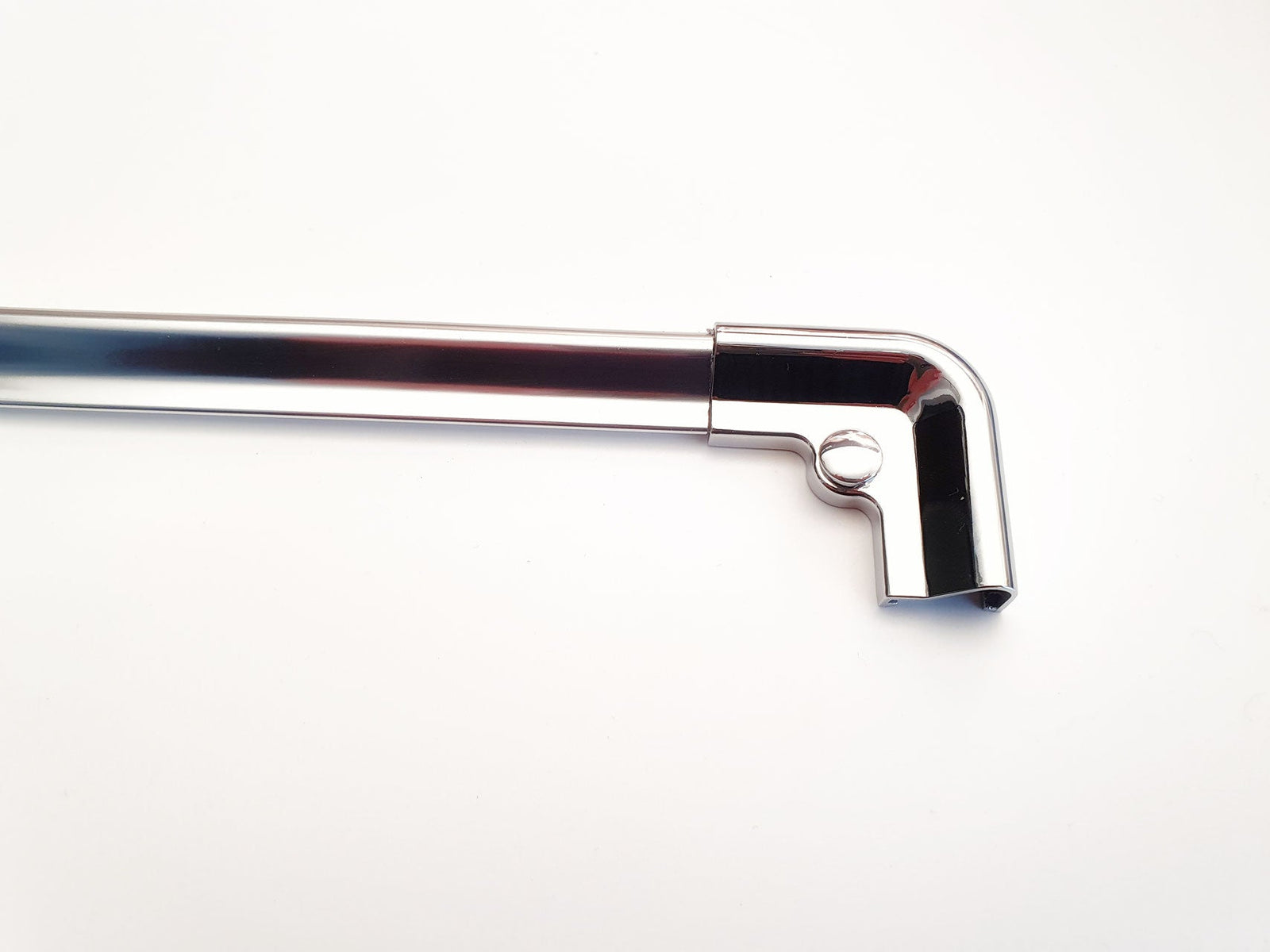 Schwallprofil-Eckverbinder 90° NTFA90 – für S1L und 8535