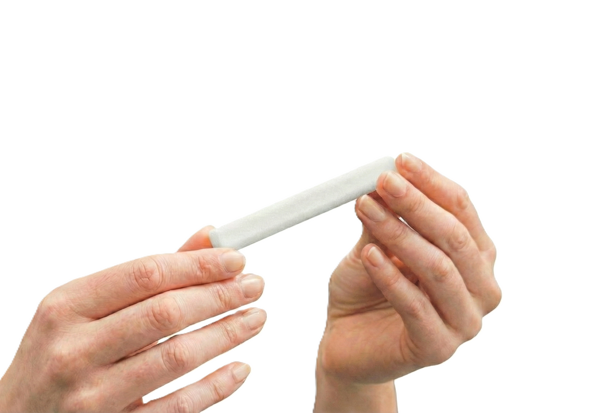 ShowerPlus Totes Meer Salz, Sticks für Ihre Mineralstoff-Dusche