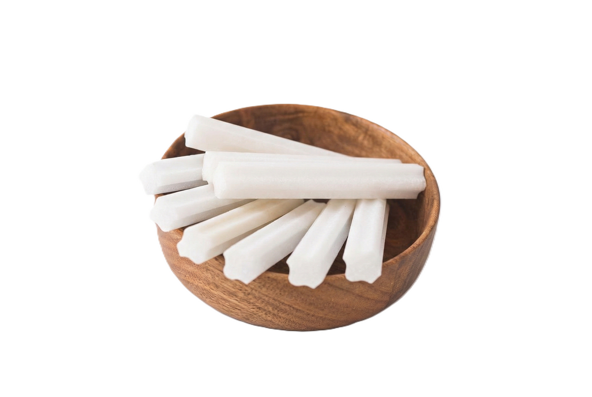 ShowerPlus Totes Meer Salz, Sticks für Ihre Mineralstoff-Dusche