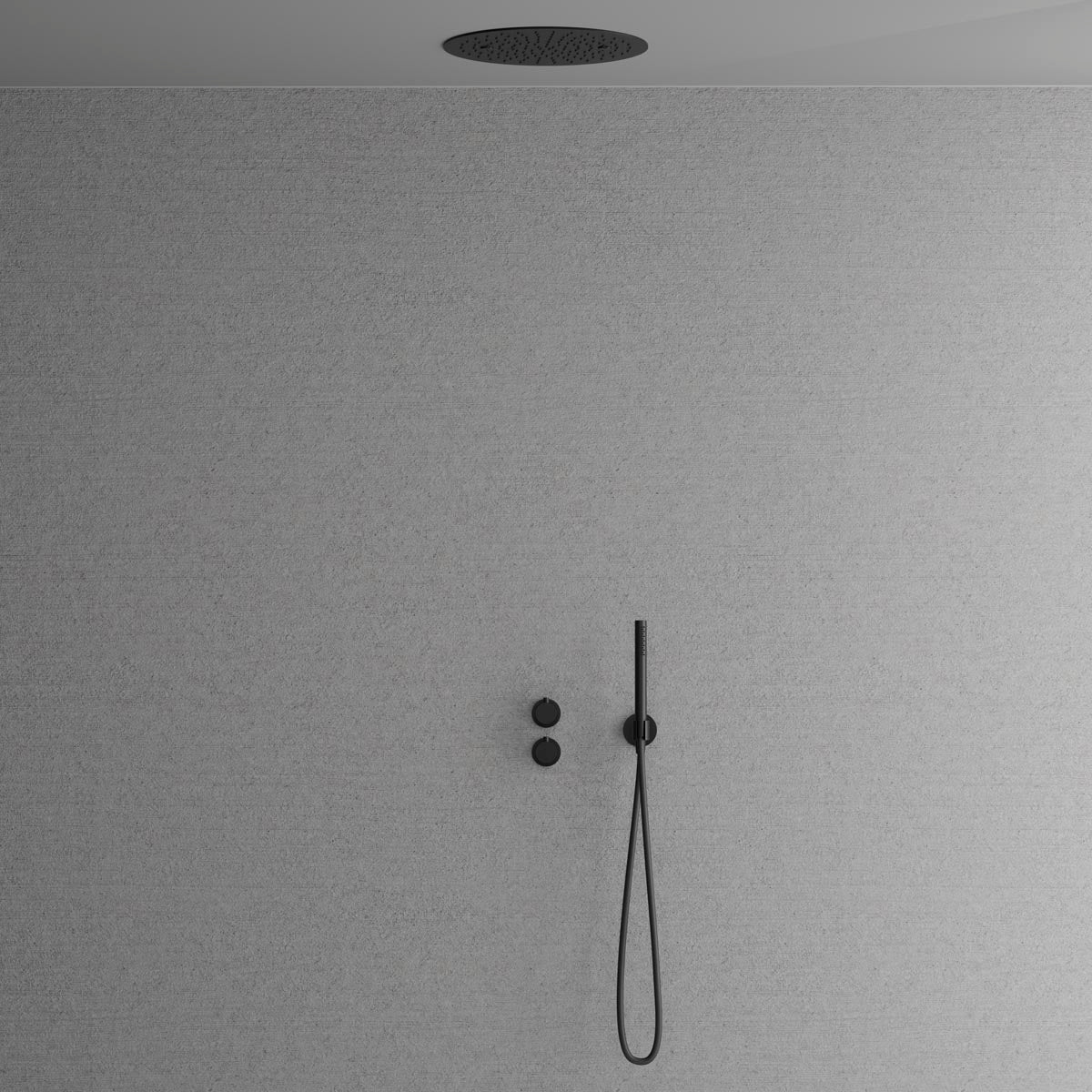 ScandTap Harmonized 2a Ce, Schwarz