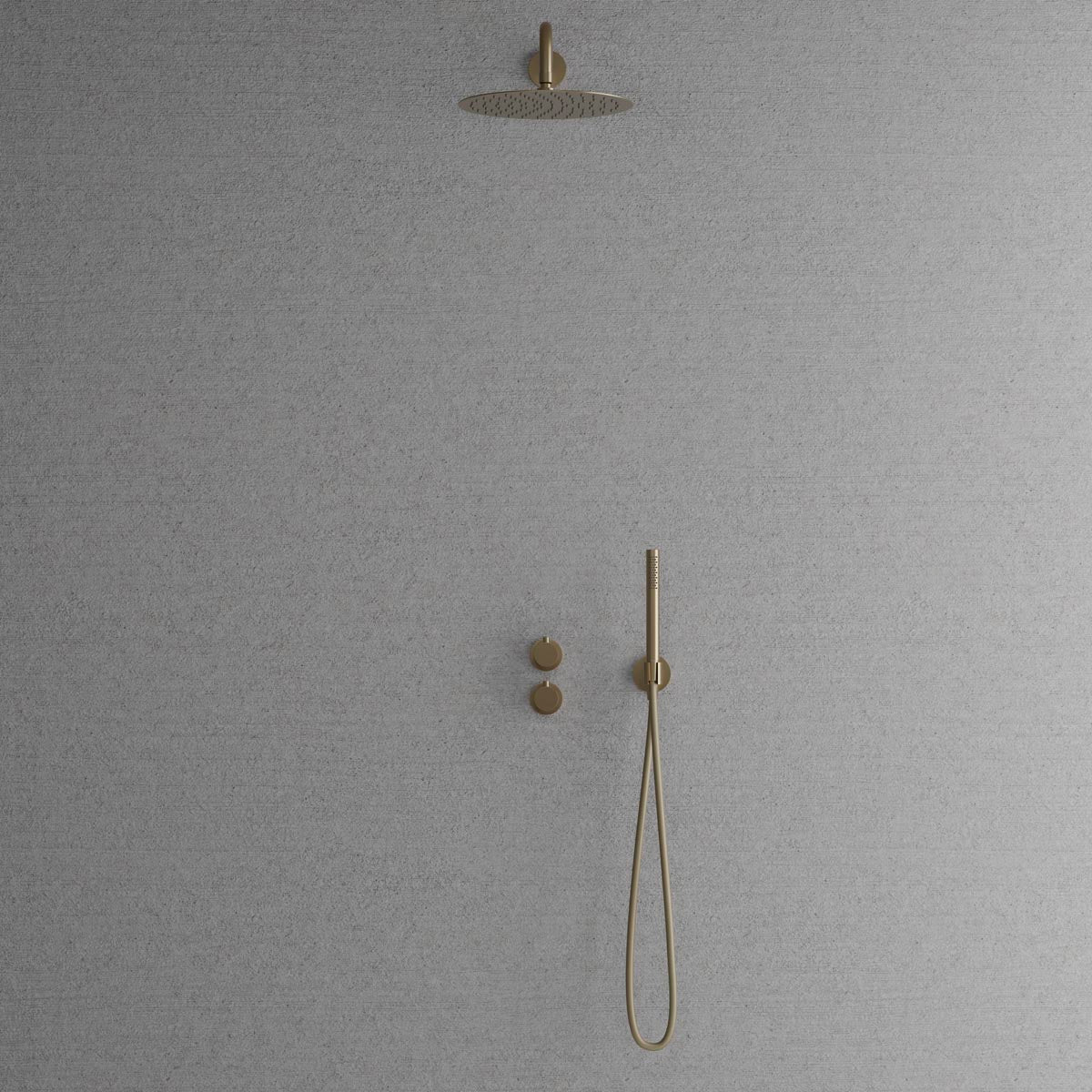ScandTap Harmonized 2x Ce, Champagne