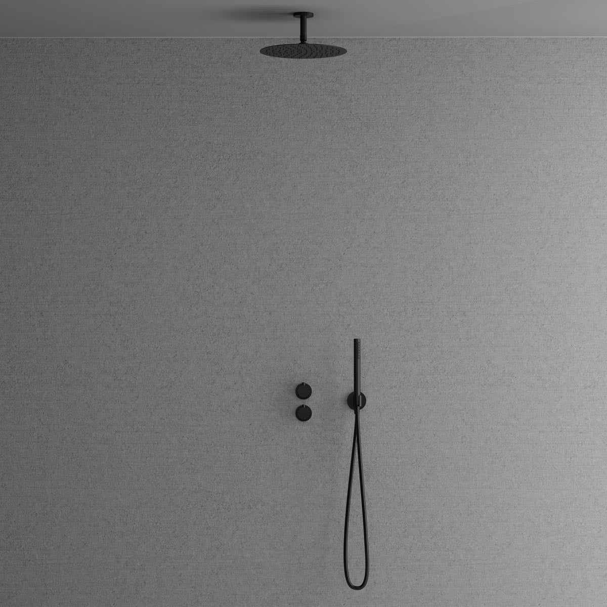 ScandTap Harmonized 2y Ce, Schwarz