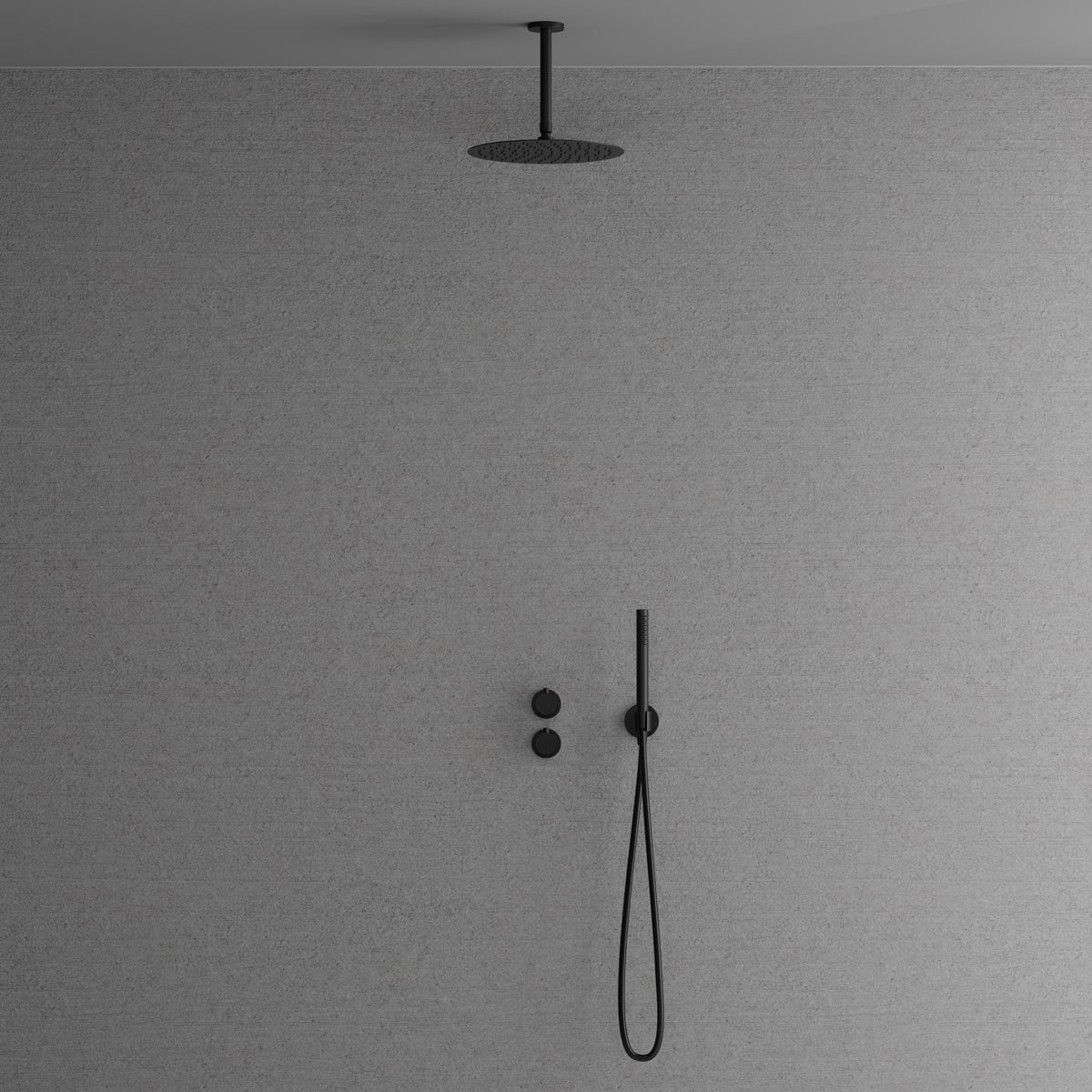 ScandTap Harmonized 2z Ce, Schwarz