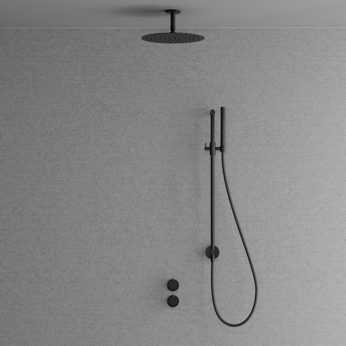 ScandTap Harmonized 5y Ce, Schwarz