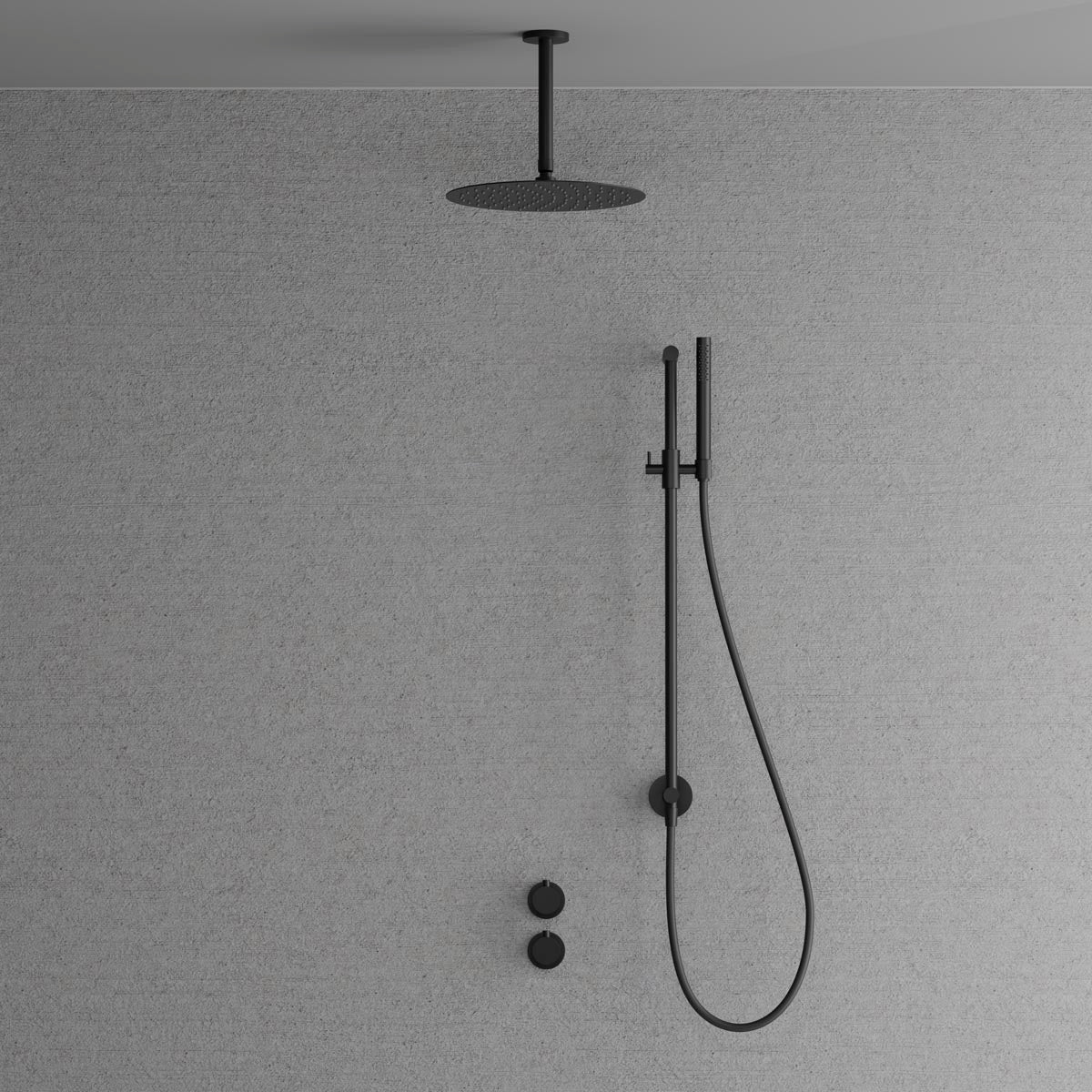 ScandTap Harmonized 5z Ce, Schwarz