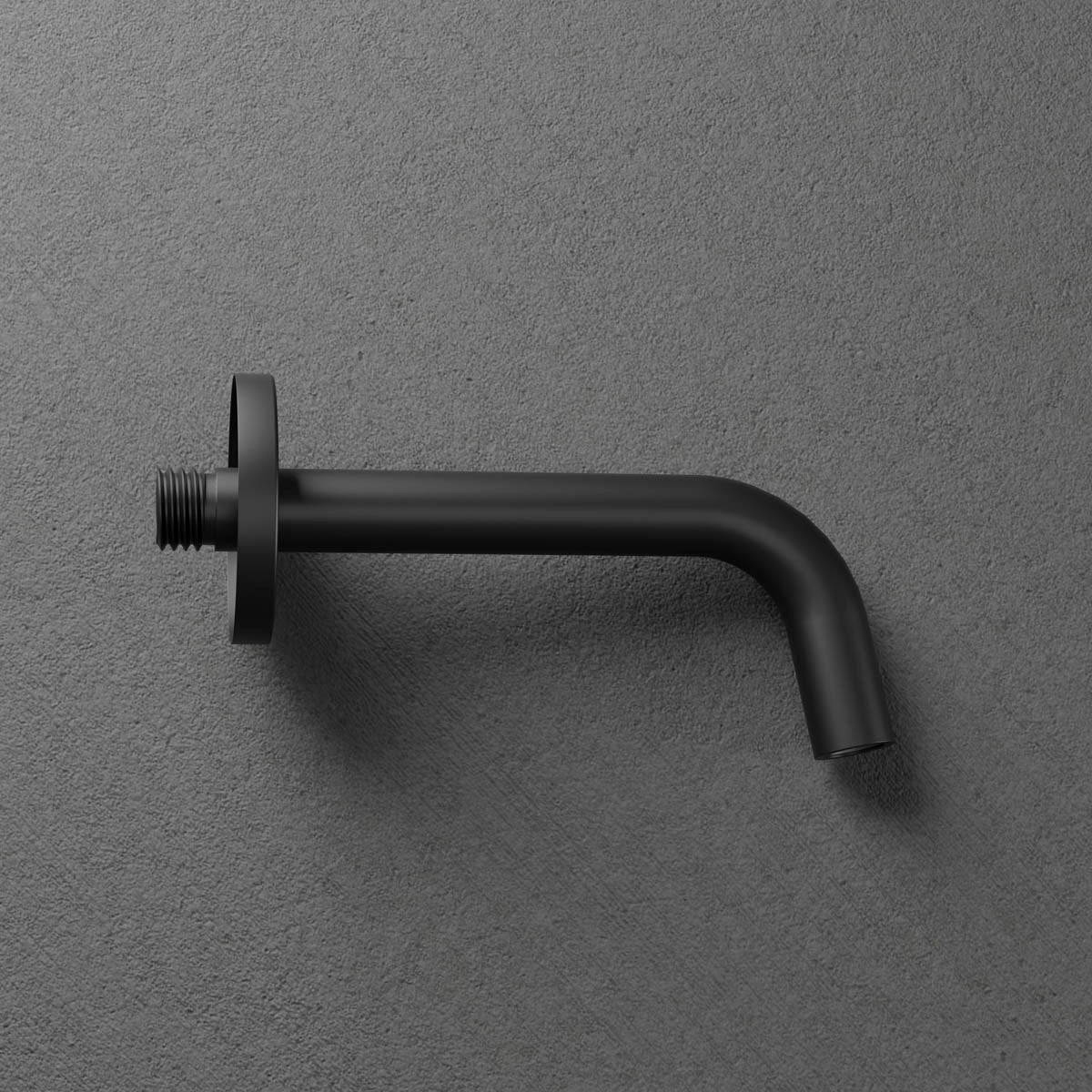 ScandTap Harmonized Wanneneinlauf 182, Schwarz, Originalfoto