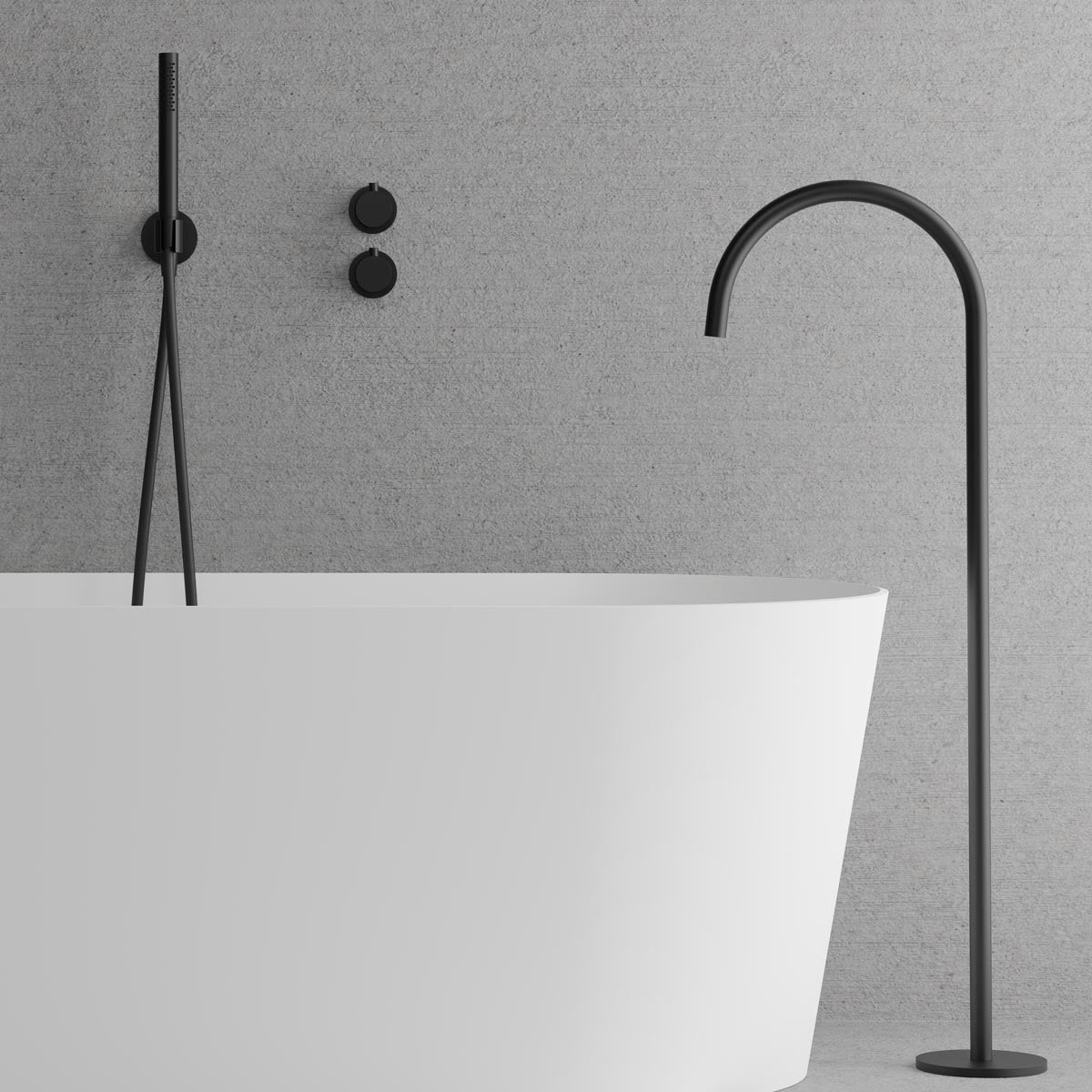 ScandTap Harmonized Bliss 4 Ce, Schwarz