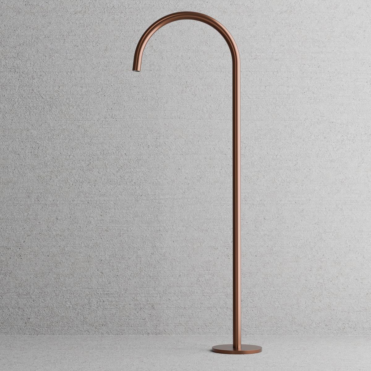 ScandTap Harmonized Standwanneneinlauf, Amber, Originalfoto