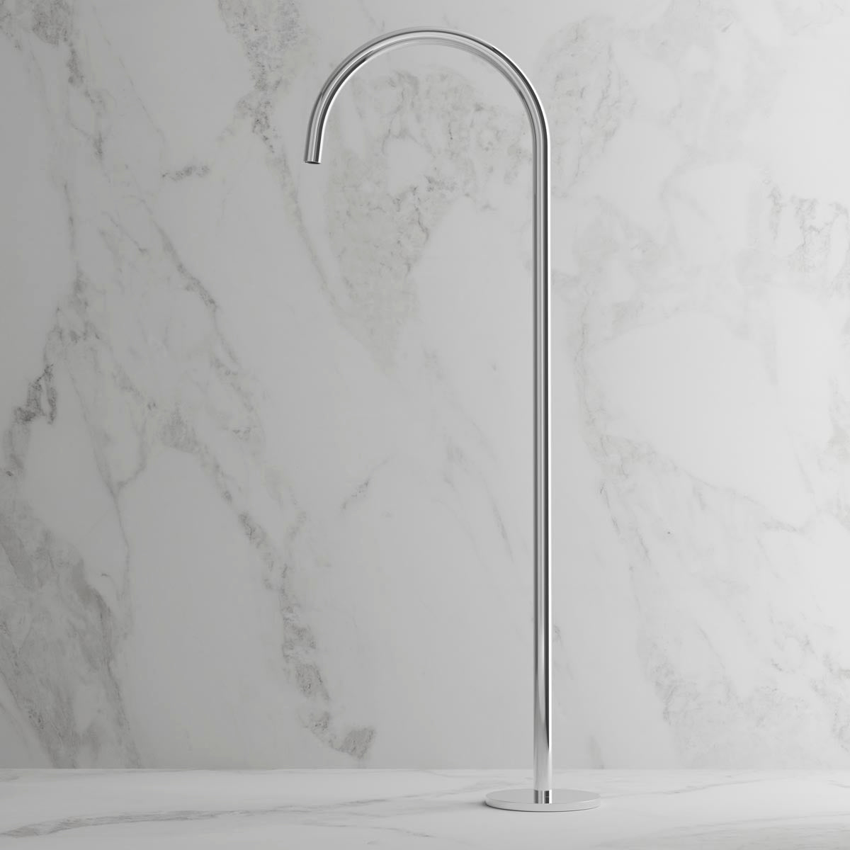 ScandTap Harmonized Standwanneneinlauf, Classic, Originalfoto