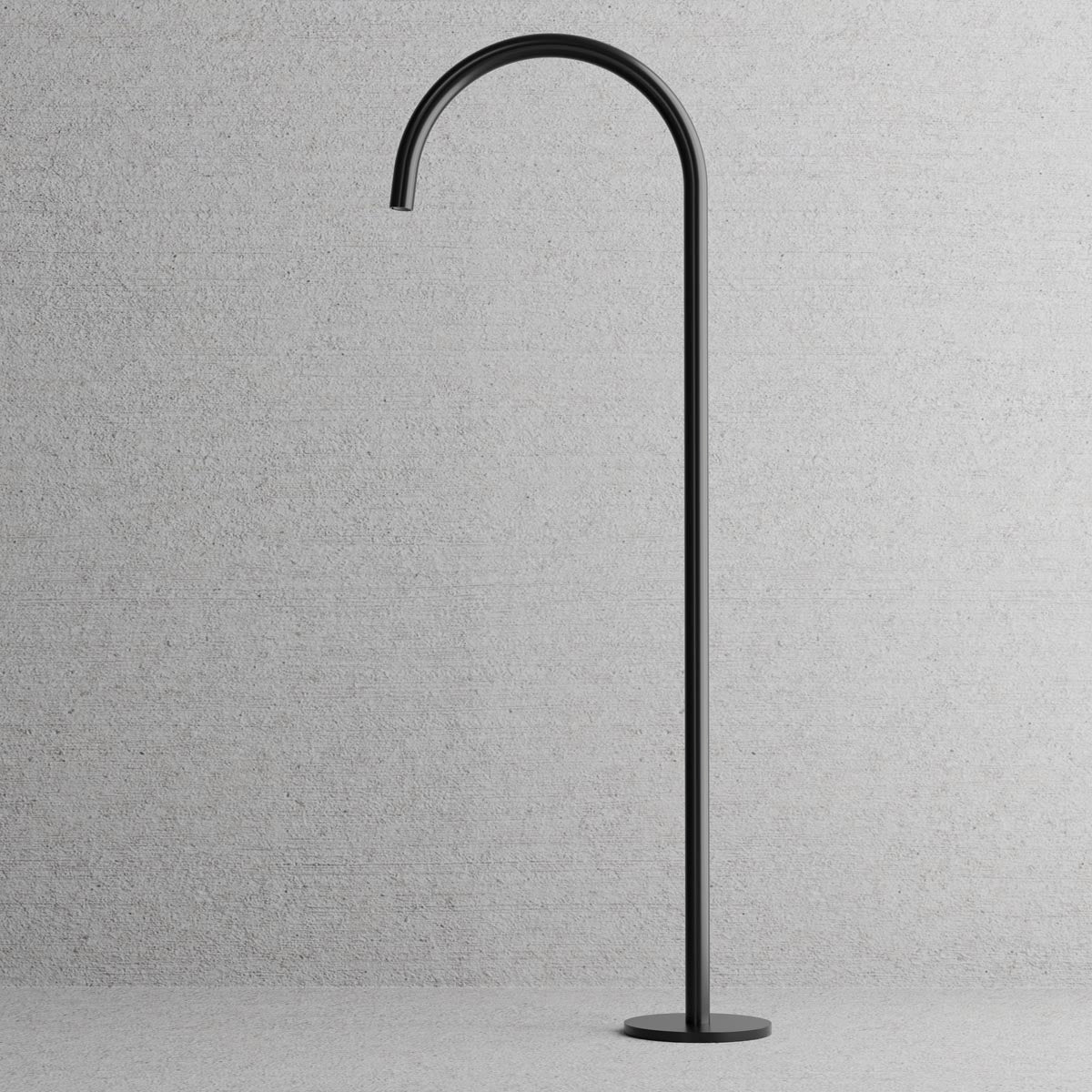 ScandTap Harmonized Standwanneneinlauf, Shadow, Originalfoto