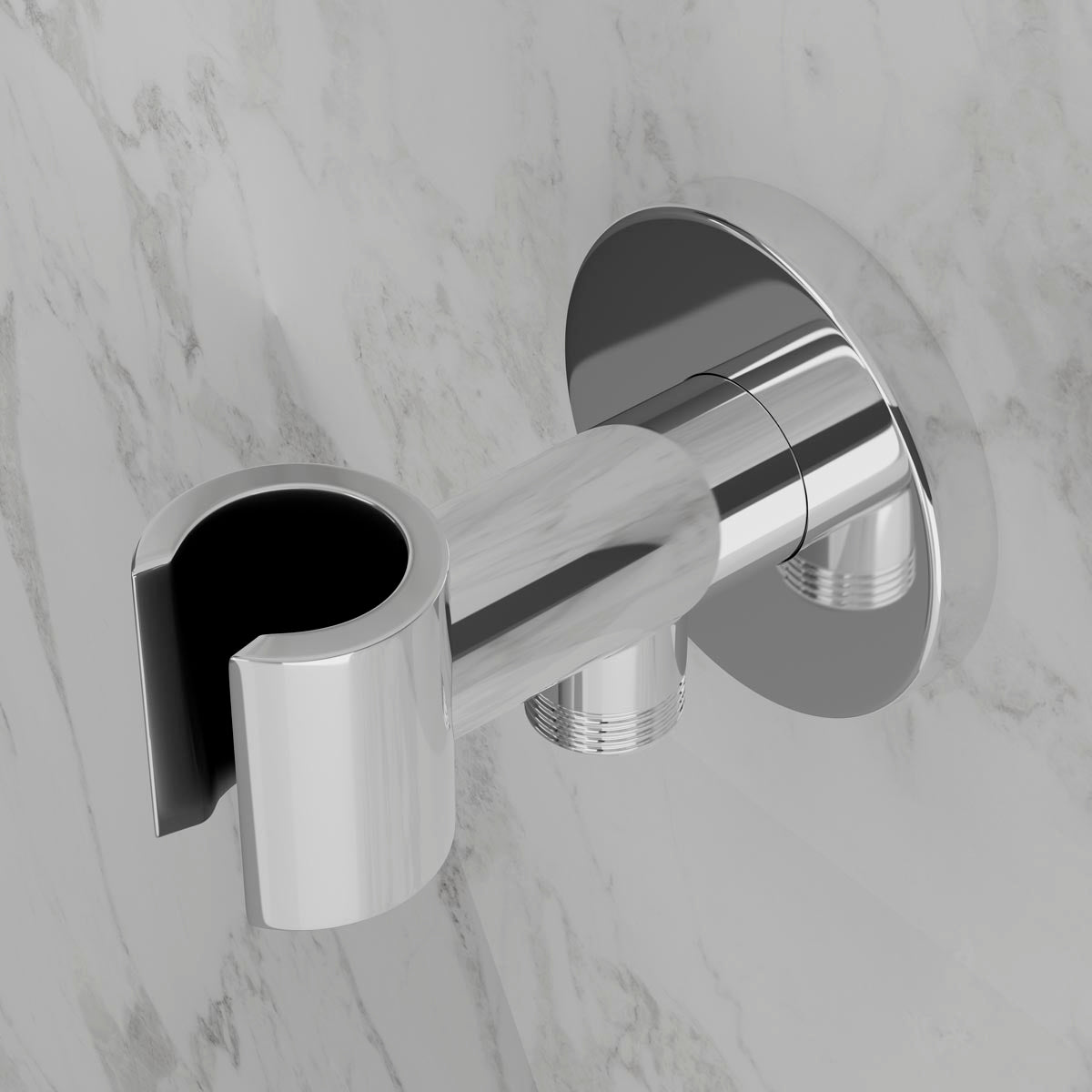 ScandTap Harmonized Handbrausenhalter, Classic, Originalfoto
