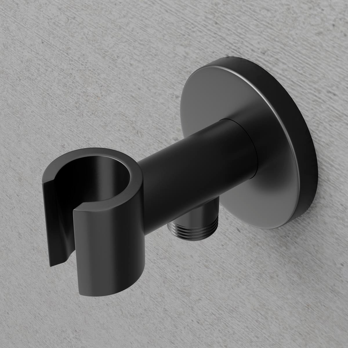 ScandTap Harmonized Handbrausenhalter, Shadow, Originalfoto