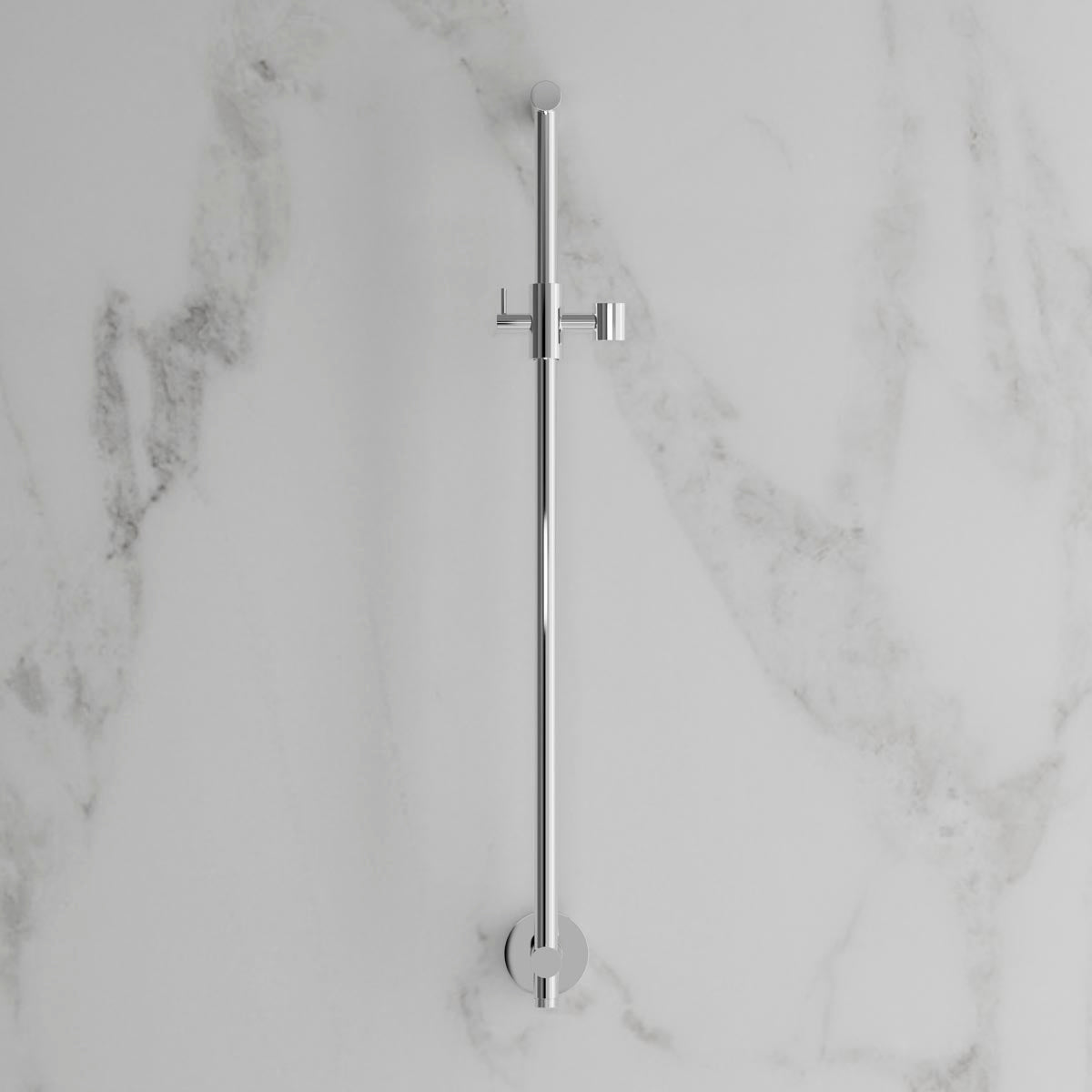 ScandTap Harmonized Duschstange, Classic, Originalfoto