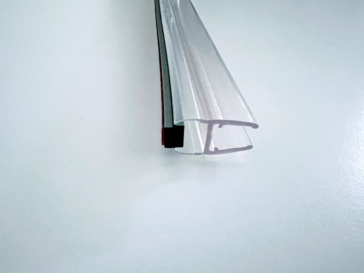 Magnetstreifendichtung selbstklebend - 6099 Typ A