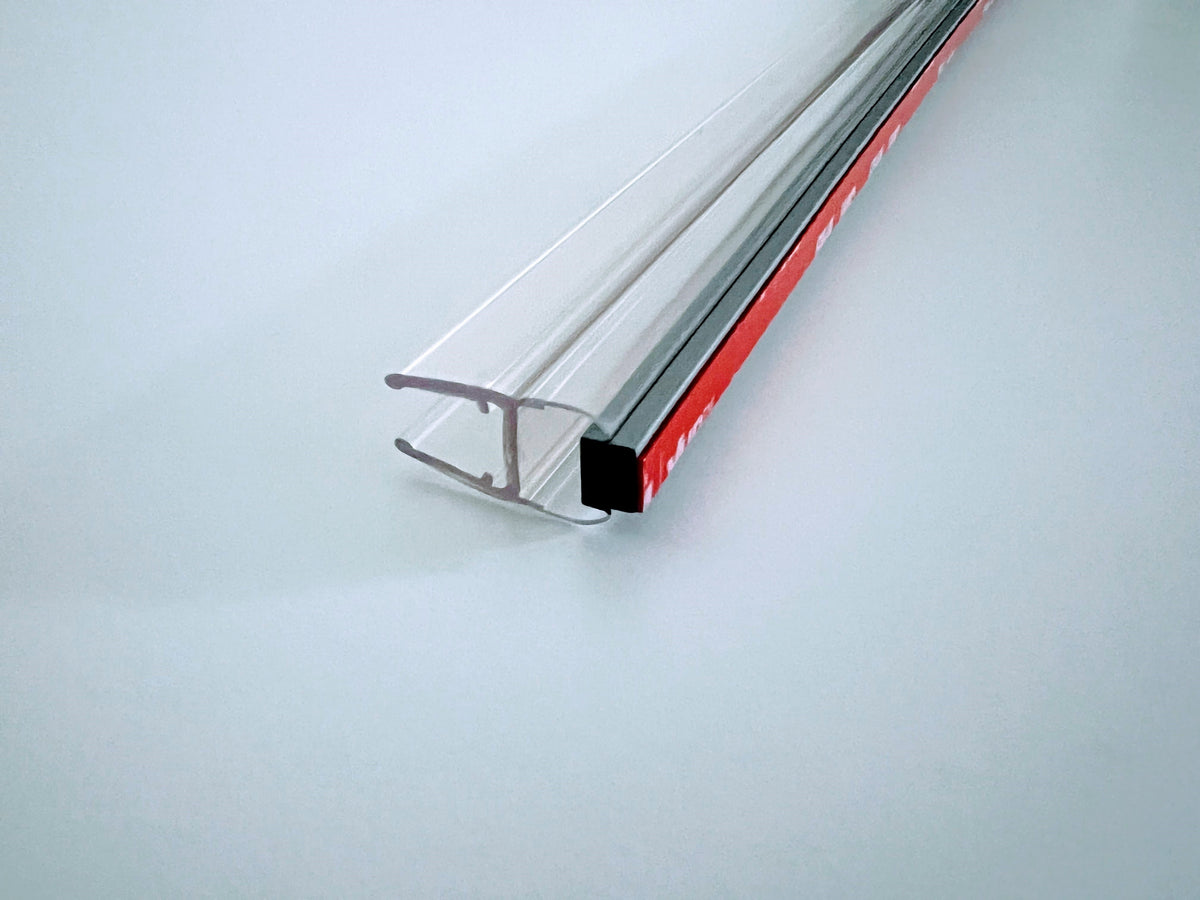 Magnetstreifendichtung selbstklebend - 6099 Typ A