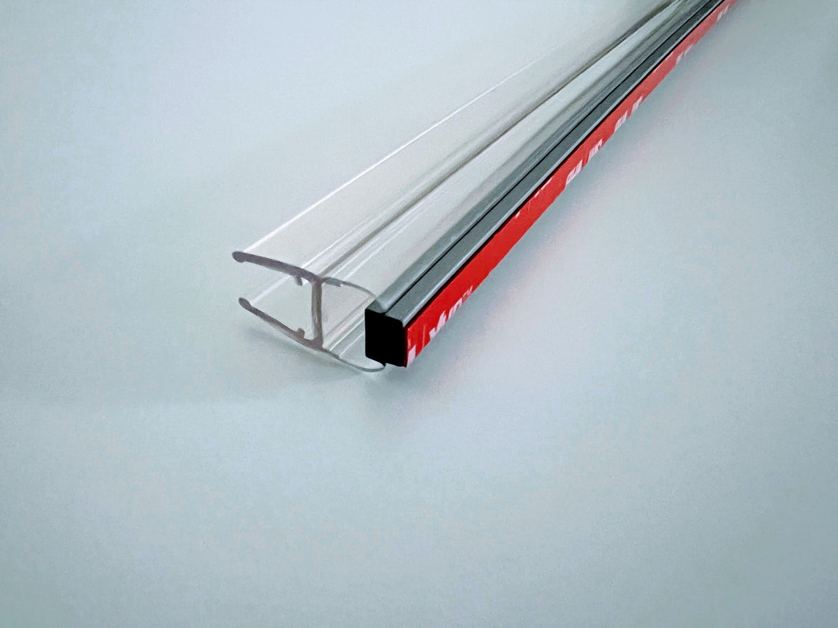 Magnetstreifendichtung selbstklebend - 6099 Typ A