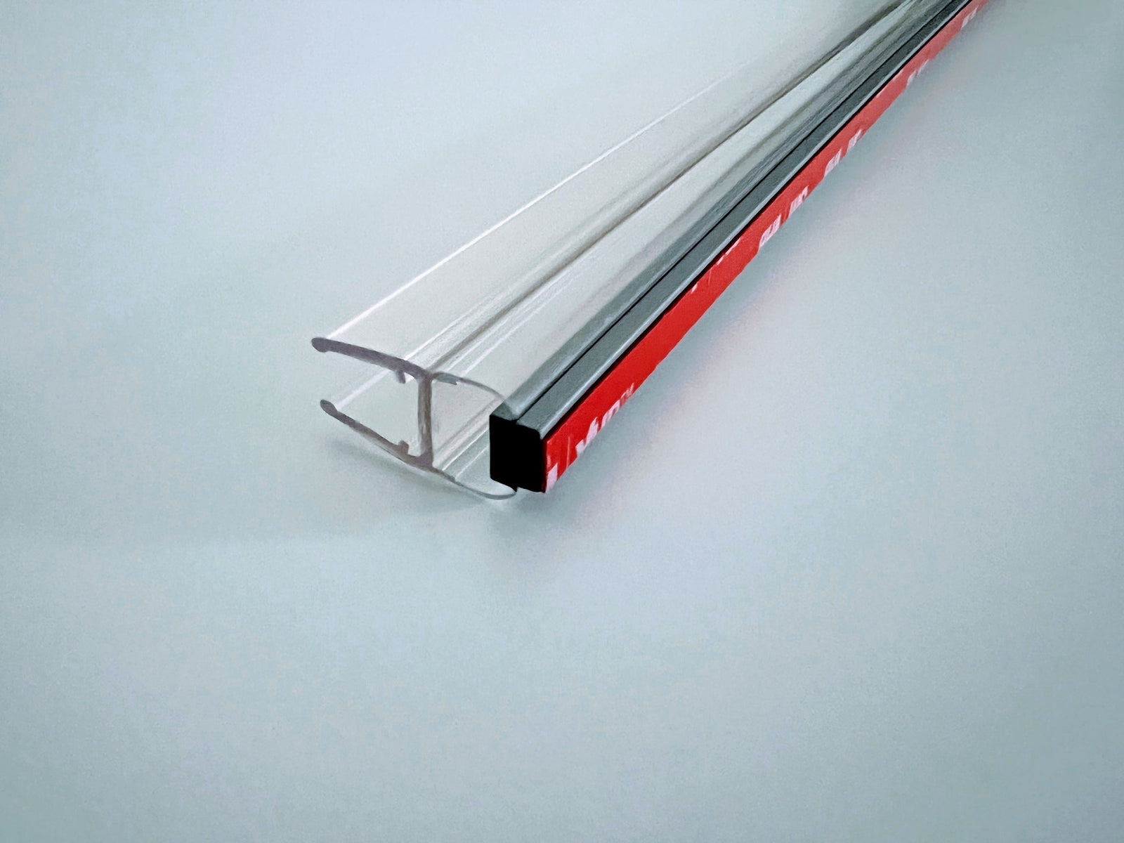 Magnetstreifendichtung selbstklebend - 6099 Typ A