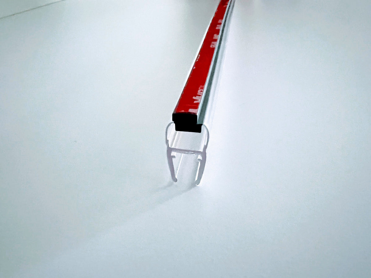 Magnetstreifendichtung selbstklebend - 6099 Typ A