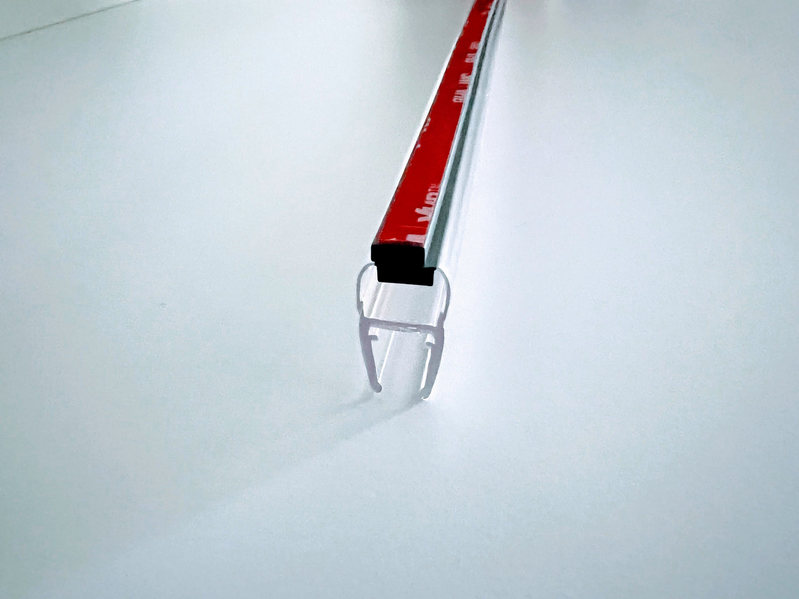 Magnetstreifendichtung selbstklebend - 6099 Typ A