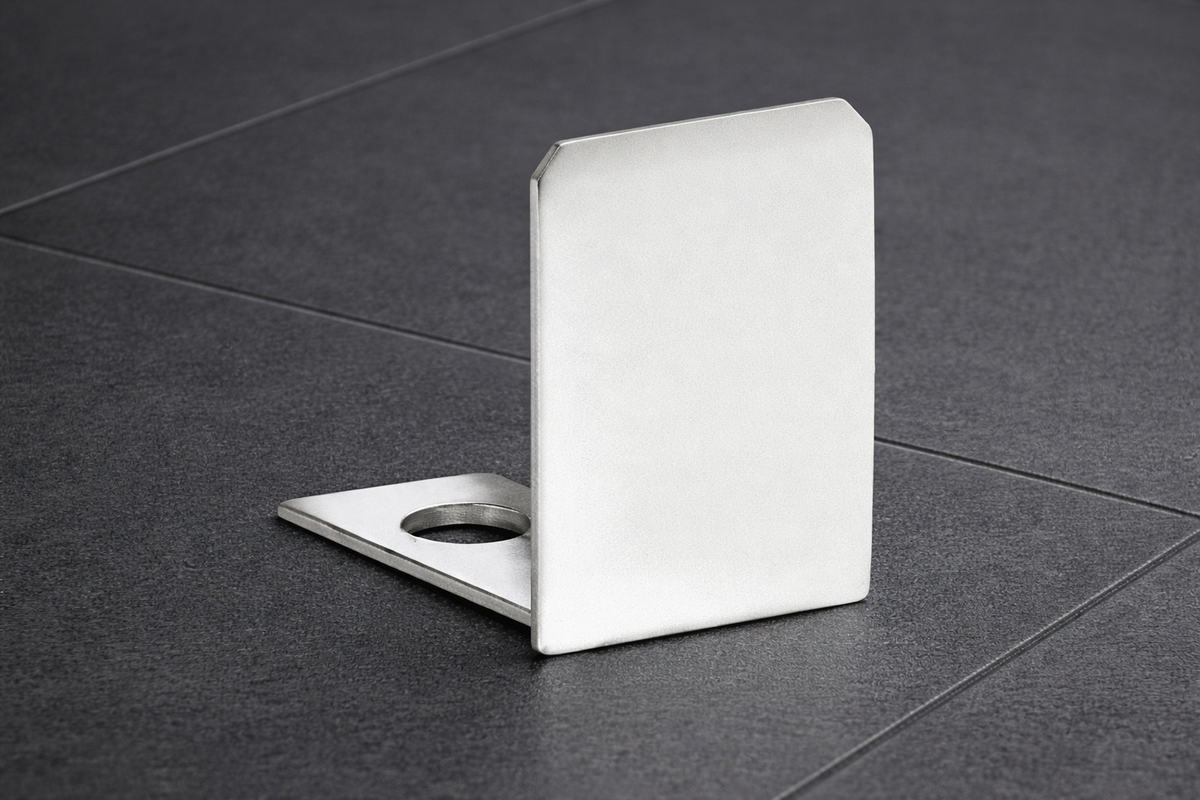 Abdeckkappe für U-Profil Typ DUC