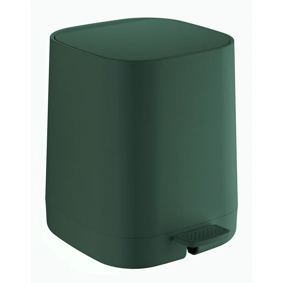 SATIN SQUARE Kosmetikeimer 4 L – leise, hygienisch und im modernen Satin Design